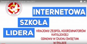 Internetowa Szkoła Lidera